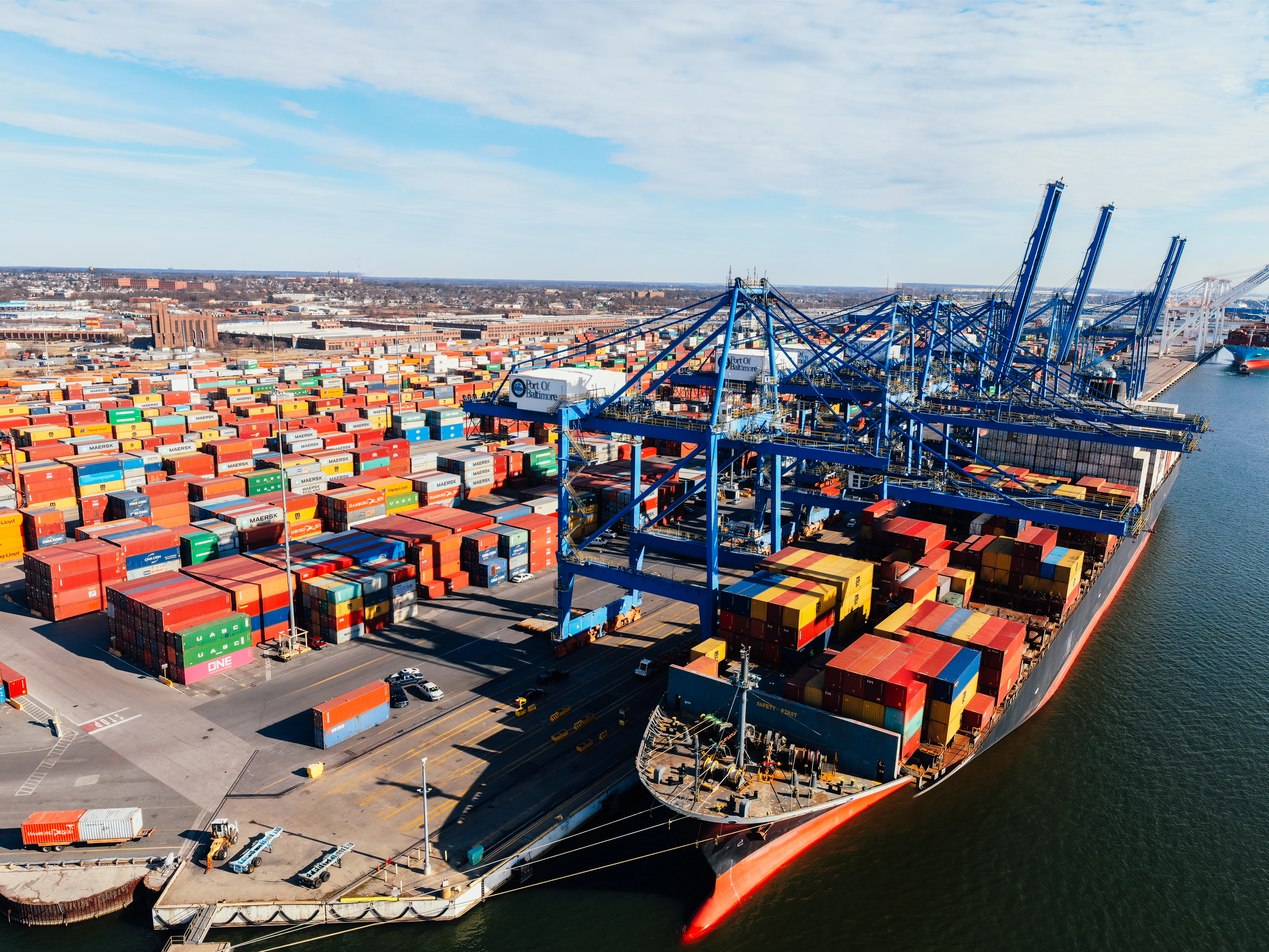 Global Sourcing