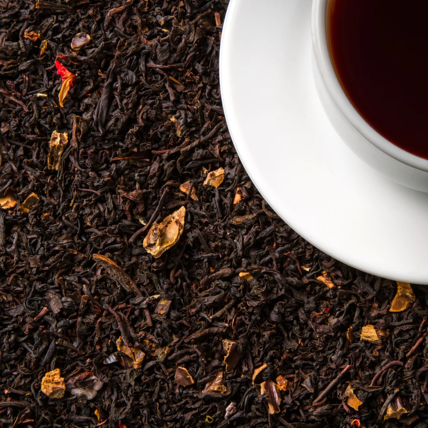 Premium Tea