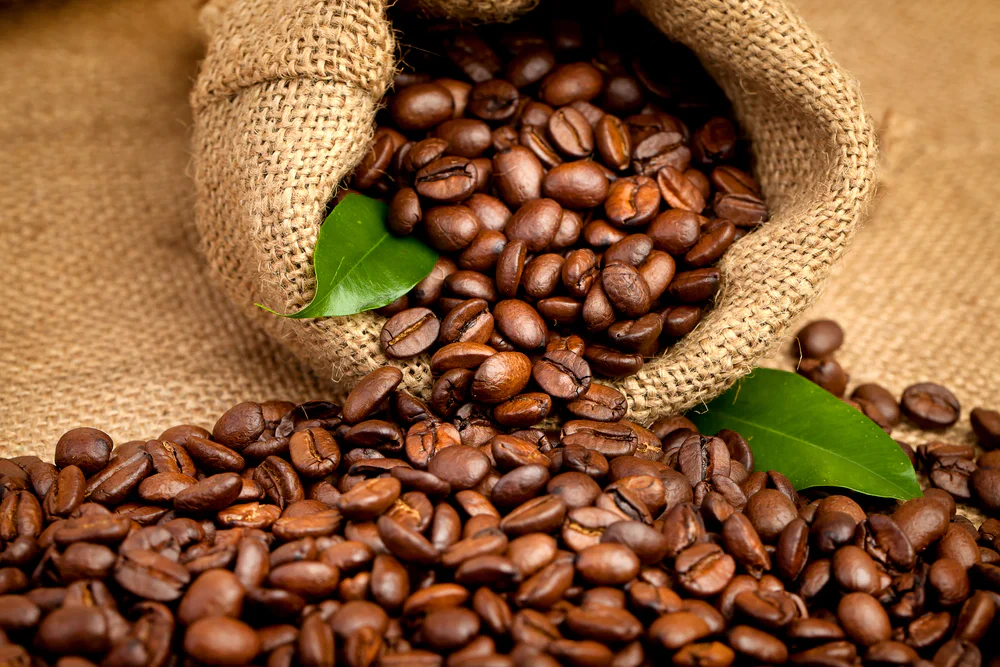 Arabica Coffee