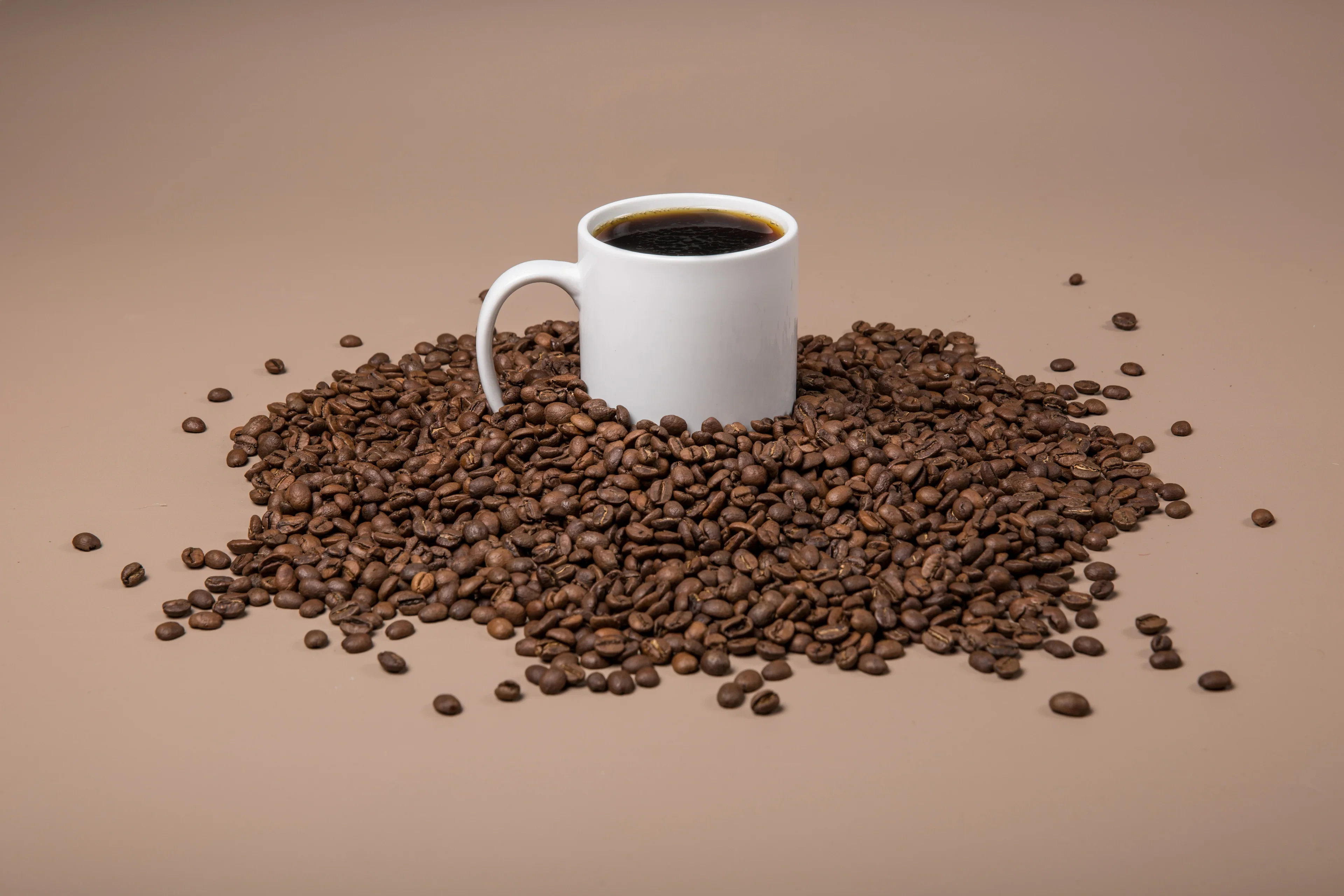 Robusta Coffee