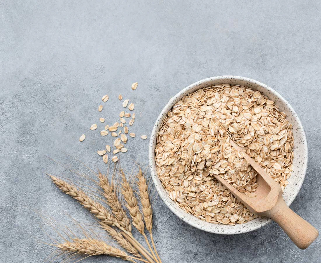 Oats