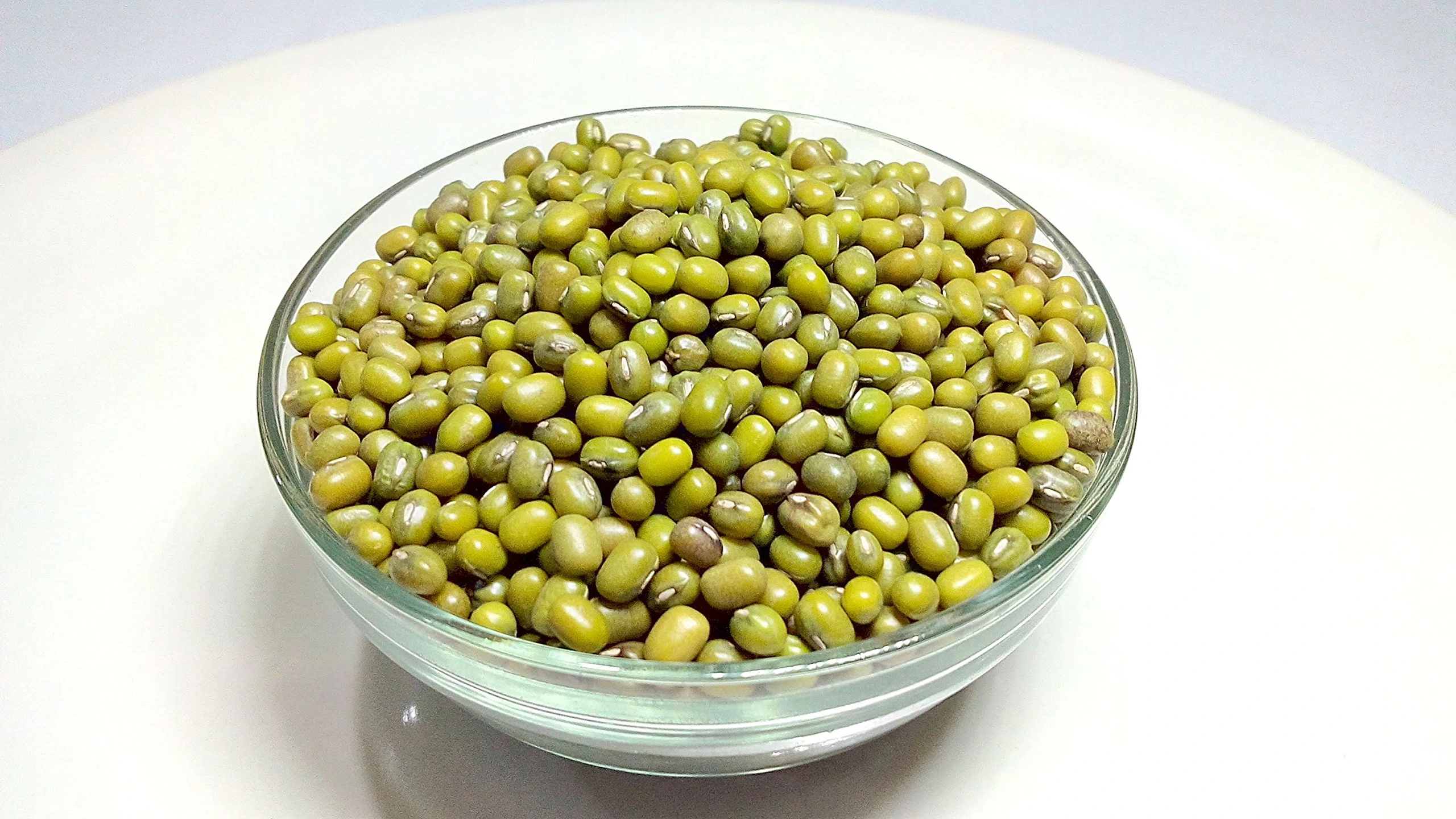 Green Gram (Moong)