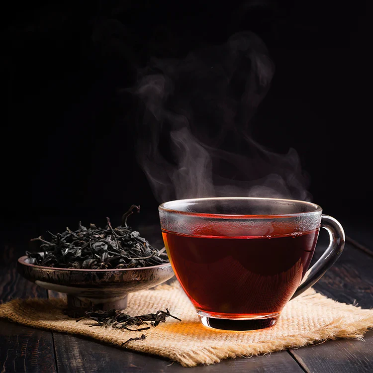 Black Tea