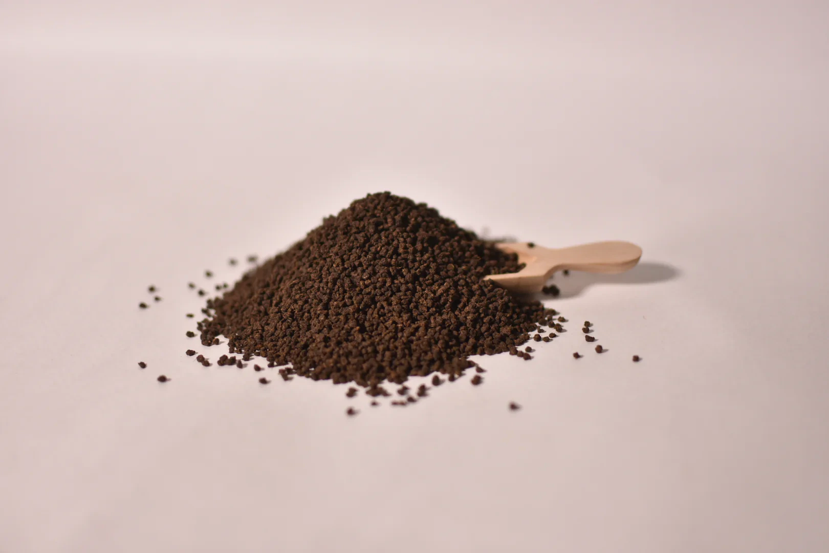 CTC Tea
