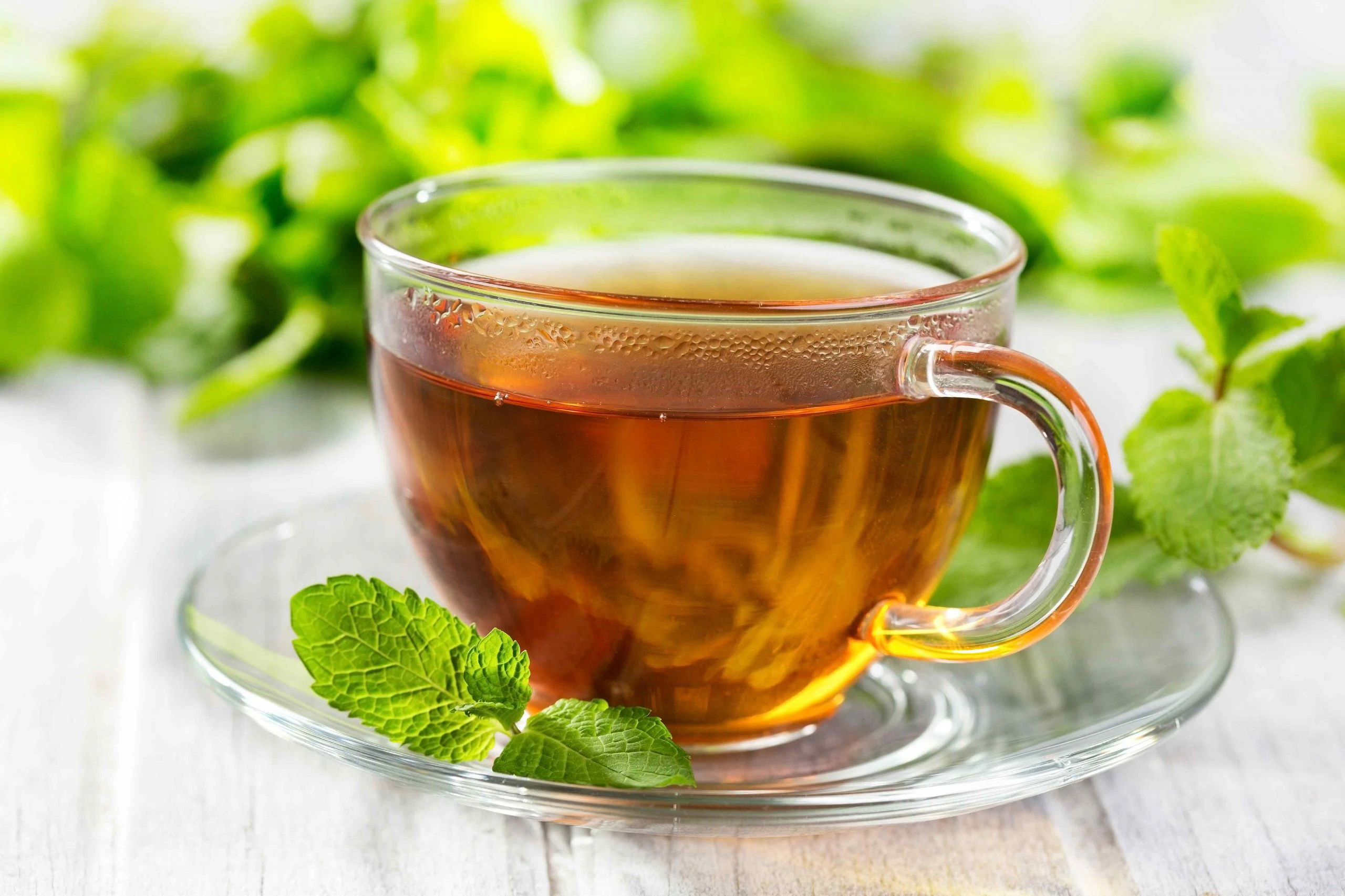 Green Tea