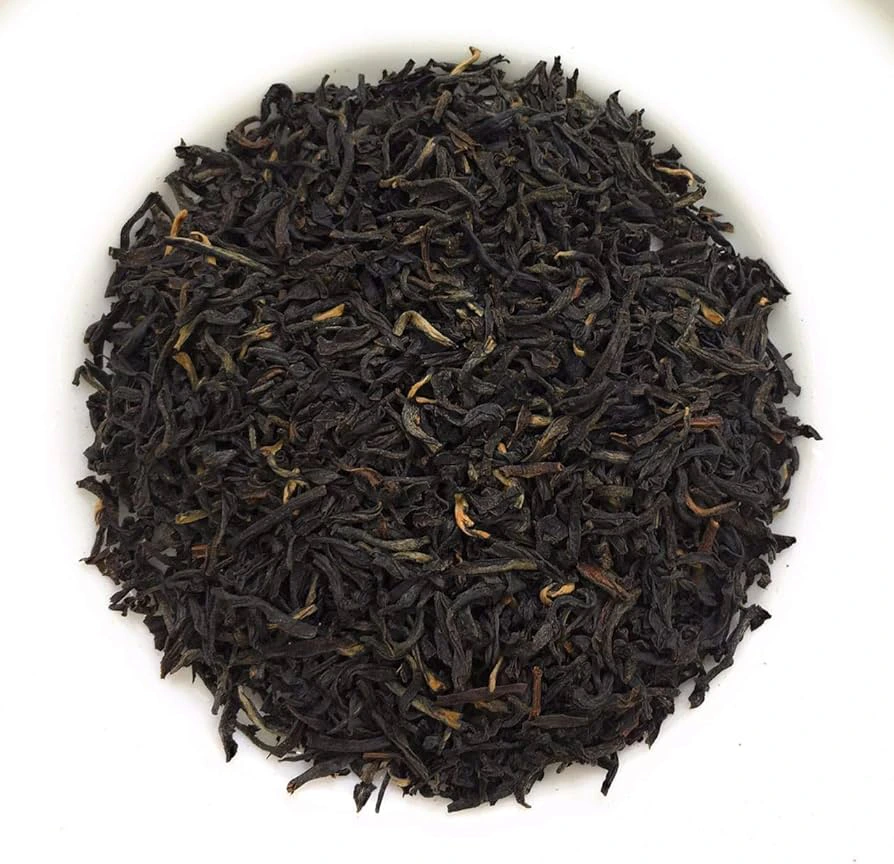 Orthodox Tea
